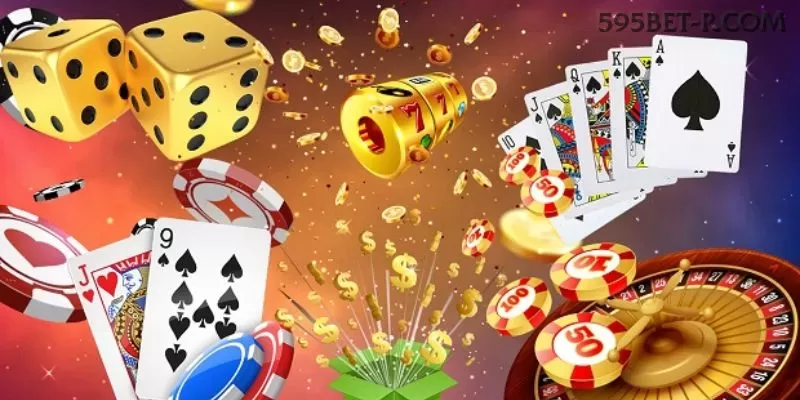App 595bet apostas esportivas mobile