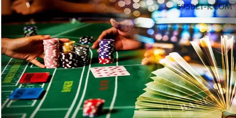 Download app 595bet Android iOS